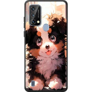 Чохол BoxFace Blackview A50 