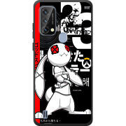 Чохол BoxFace Blackview A50 