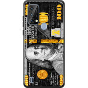 Чохол BoxFace Blackview A50 