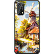 Чохол BoxFace Blackview A50 