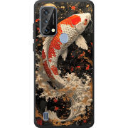 Чохол BoxFace Blackview A50 