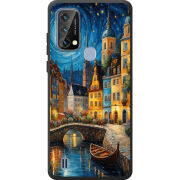 Чохол BoxFace Blackview A50 