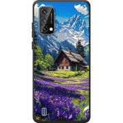 Чохол BoxFace Blackview A50 Альпійська мрія