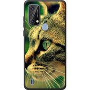 Чохол BoxFace Blackview A50 