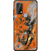 Чохол BoxFace Blackview A50 