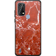 Чохол BoxFace Blackview A50 