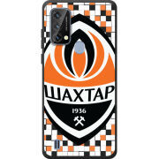 Чохол BoxFace Blackview A50 