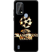 Чохол BoxFace Blackview A50 