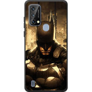 Чохол BoxFace Blackview A50 