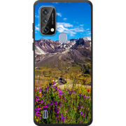 Чохол BoxFace Blackview A50 