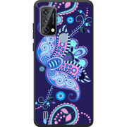 Чохол BoxFace Blackview A50 