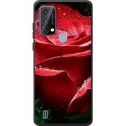 Чохол BoxFace Blackview A50 