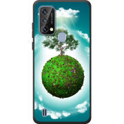 Чохол BoxFace Blackview A50 