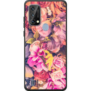 Чохол BoxFace Blackview A50 