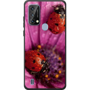 Чохол BoxFace Blackview A50 