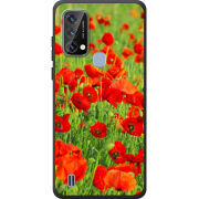 Чохол BoxFace Blackview A50 