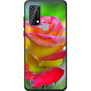 Чохол BoxFace Blackview A50 