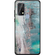 Чохол BoxFace Blackview A50 