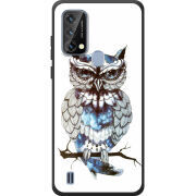 Чохол BoxFace Blackview A50 