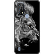 Чохол BoxFace Blackview A50 