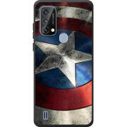 Чохол BoxFace Blackview A50 