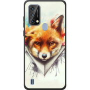 Чохол BoxFace Blackview A50 