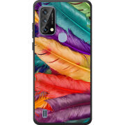 Чохол BoxFace Blackview A50 Colour Joy