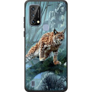 Чохол BoxFace Blackview A50 