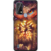 Чохол BoxFace Blackview A50 