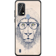 Чохол BoxFace Blackview A50 