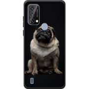 Чохол BoxFace Blackview A50 