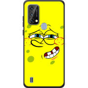 Чохол BoxFace Blackview A50 