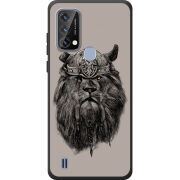 Чохол BoxFace Blackview A50 