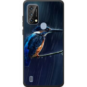 Чохол BoxFace Blackview A50 