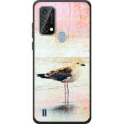 Чохол BoxFace Blackview A50 