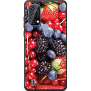 Чохол BoxFace Blackview A50 