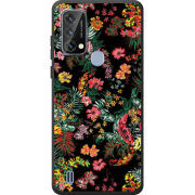 Чохол BoxFace Blackview A50 