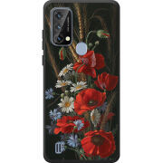 Чохол BoxFace Blackview A50 