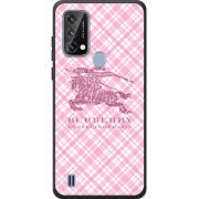 Чохол BoxFace Blackview A50 