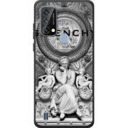 Чохол BoxFace Blackview A50 