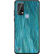 Чохол BoxFace Blackview A50 