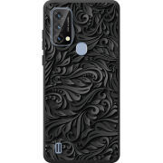 Чохол BoxFace Blackview A50 