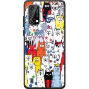 Чохол BoxFace Blackview A50 