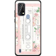 Чохол BoxFace Blackview A50 