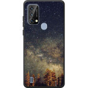 Чохол BoxFace Blackview A50 