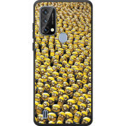 Чохол BoxFace Blackview A50 