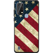 Чохол BoxFace Blackview A50 USA