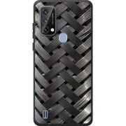 Чохол BoxFace Blackview A50 