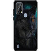 Чохол BoxFace Blackview A50 