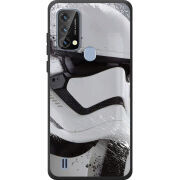 Чохол BoxFace Blackview A50 